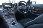 Mercedes-Benz C350 e Exclusive Line 2016 года (ZA)